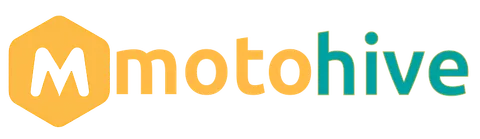motohive Logo